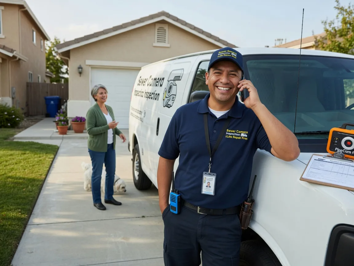 Sewer Line Repair Cassville, NY FAQs